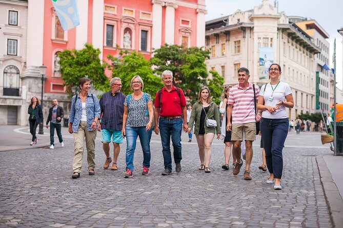 Slovenian culinary experience in Ljubljana | Private tour - Who Will Love This Tour?