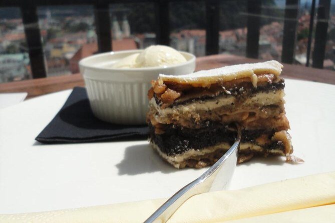 Slovenian culinary experience in Ljubljana - small group - tour - A Detailed Look at the Ljubljana Food & Wine Tour