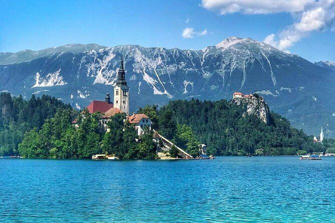 Slovenian highlights - Lake Bled, Postojna Cave & Predjama Castle from Ljubljana - The Sum Up