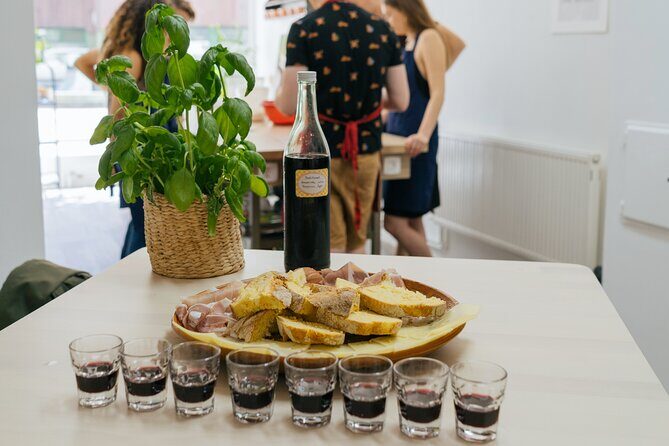 sLOVEnian Strukelj Traditional Cooking Class - What to Expect from the Slovenian Strukelj Cooking Class