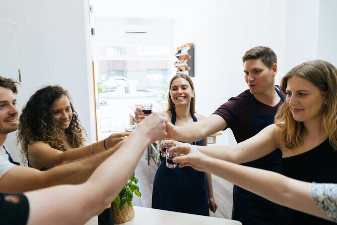 sLOVEnian Strukelj Traditional Cooking Class - The Value of Small-Group, Culturally Rich Cooking Experiences