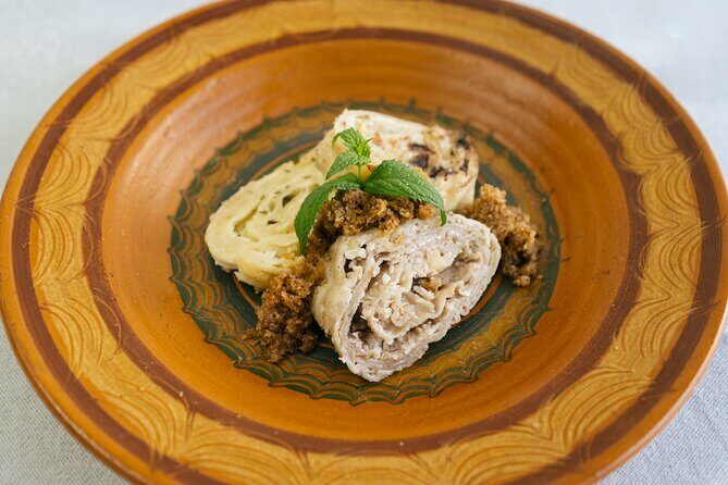 sLOVEnian Strukelj Traditional Cooking Class - Practical Details & Additional Info