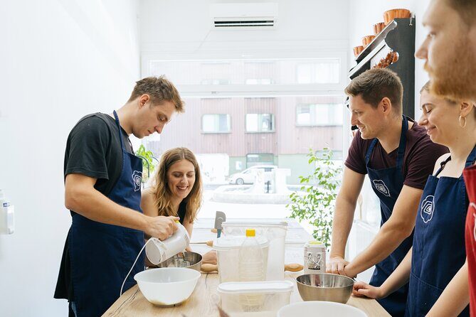 sLOVEnian Strukelj Traditional Cooking Class - The Sum Up: Who Should Sign Up?
