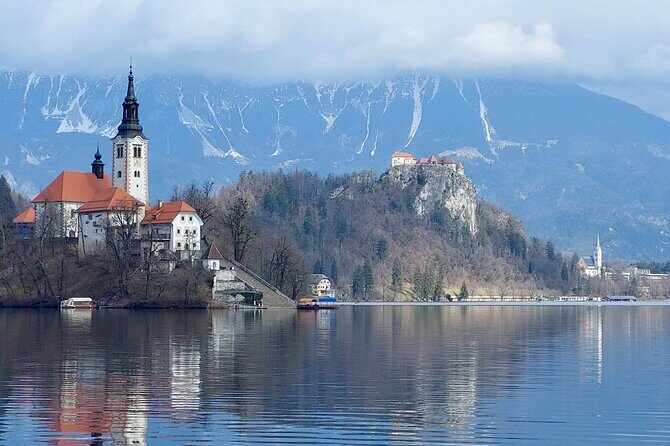 Slovenia's highlights: Bled lake and Ljubljana Full-Day Private Tour from Zagreb - Practical Details