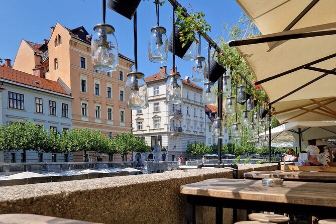 Slovenia's highlights: Bled lake and Ljubljana Full-Day Private Tour from Zagreb - Closing Thoughts