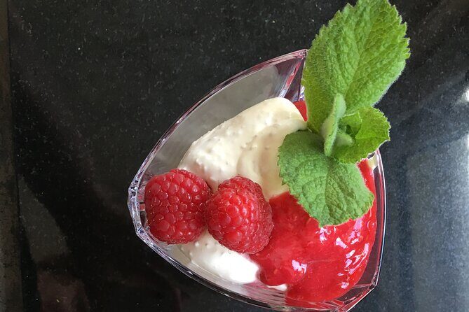 Slow Food Highland Dining and Storytelling in Inverness - An In-Depth Look at the Highland Dining Experience