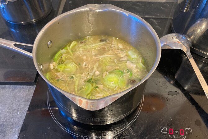 Slow Food Highland Dining and Storytelling in Inverness - FAQ