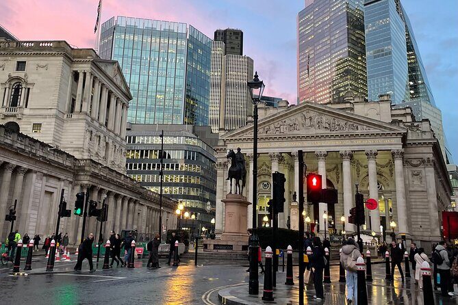 Slow Horses Locations  TV Walking Tour in London - FAQ