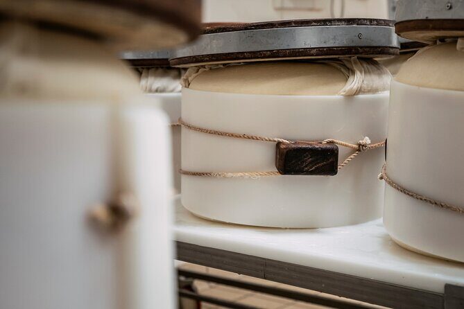 Slow Parma Food Experience Half Day Private Tour and Tasting - The Itinerary - What to Expect from This Food-Focused Journey