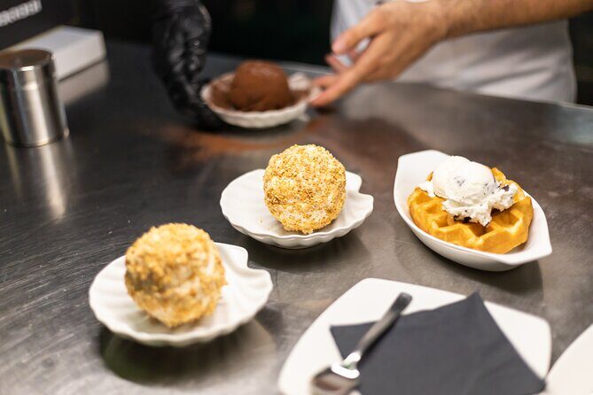 Slow Wine & Tartufo Gelato Tasting Experience - Who This Tour Is Perfect For