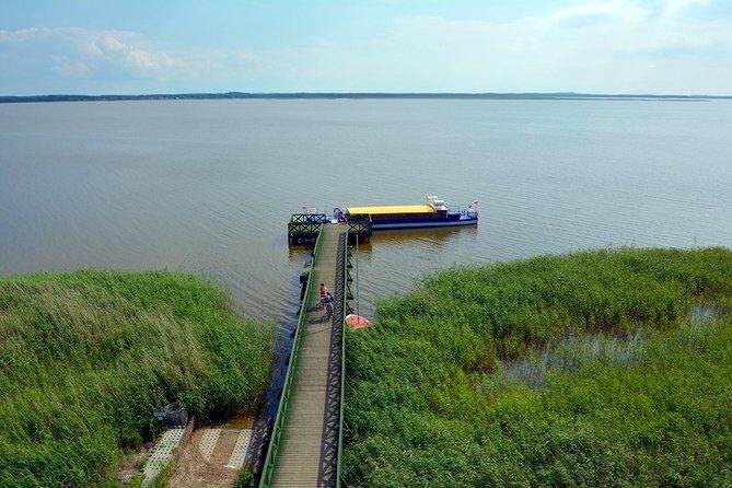 Slowinski National Park Private Tour - Additional Highlights