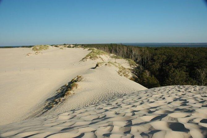 Slowinski National Park Private Tour - Practical Considerations