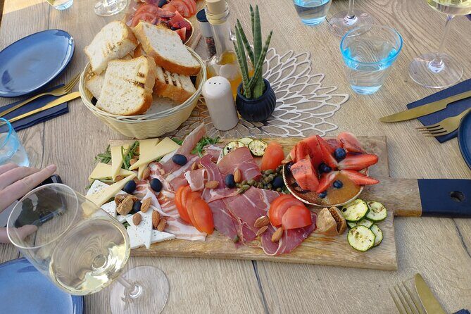 Slurp of Grk Wine Tour - Who Will Love This Tour?