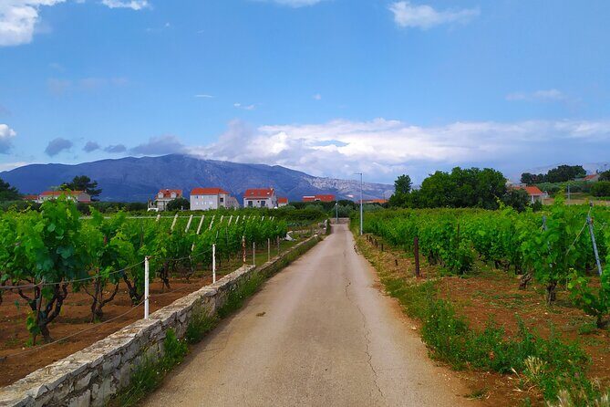 Slurp of Grk Wine Tour - Frequently Asked Questions