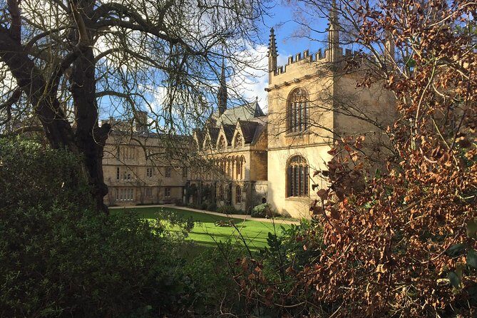 Small and Exclusive Oxford Highlights Tour - Why You Should Book This Tour