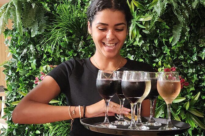 Small Bar Walking Tour of Chinatown Broome - Practical Details: What You Need to Know