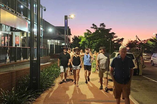 Small Bar Walking Tour of Chinatown Broome - Who Will Love This Tour?