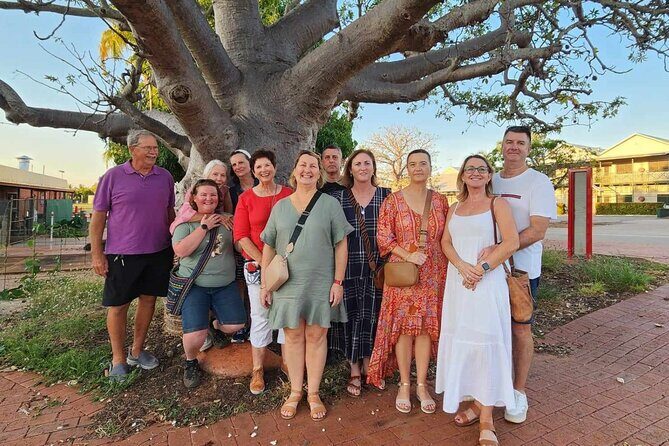 Small Bar Walking Tour of Chinatown Broome - FAQs About the Small Bar Walking Tour of Chinatown Broome