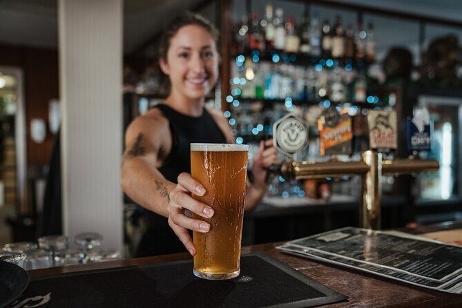 Small Bar Walking Tour of Chinatown Broome - Final Thoughts