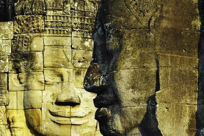 Small Circuit and Beung Mealea 2-day Tour - Discovering Angkor and Beyond: A Practical Review of the Small Circuit and Beung Mealea 2-day Tour