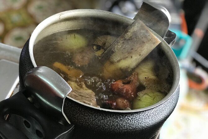 Small Cooking Class Inside the Old Quarter of Hanoi with Market - A Practical Look at Hanoi’s Small Cooking Class with Market Tour