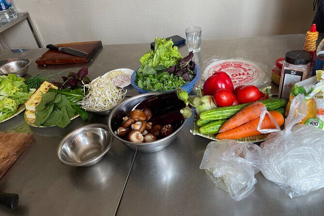 Small Cooking Class Inside the Old Quarter of Hanoi with Market - Final Thoughts: Who Should Consider This Tour?