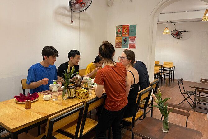 Small Cooking Class Inside the Old Quarter of Hanoi with Market - FAQ