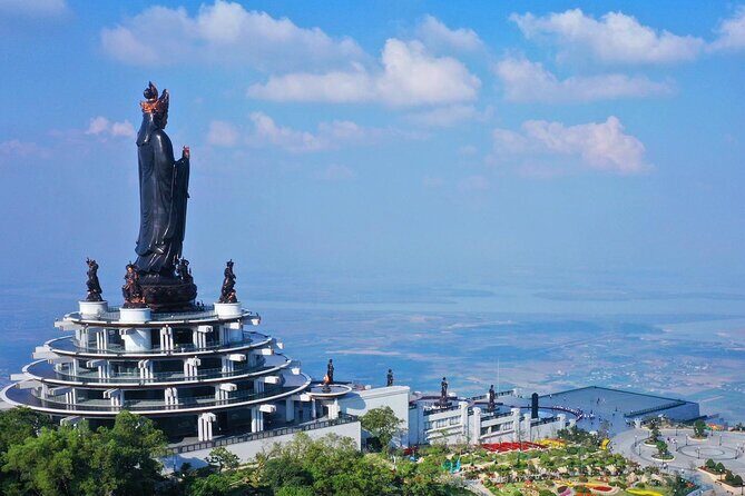 Small-Group 1-day: Cu Chi Tunnels, Cao Dai Temple & Ba Den Mount - FAQ
