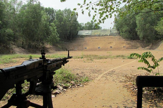 Small-Group 1-day: Cu Chi Tunnels, Cao Dai Temple & Ba Den Mount - Final Thoughts
