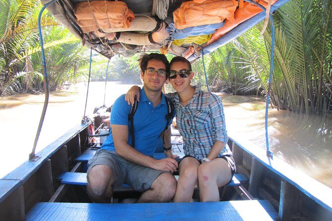 Small-Group 1-Day Tour: Cu Chi Tunnels & Mekong Delta - Summary: A Day Well Spent in Vietnam