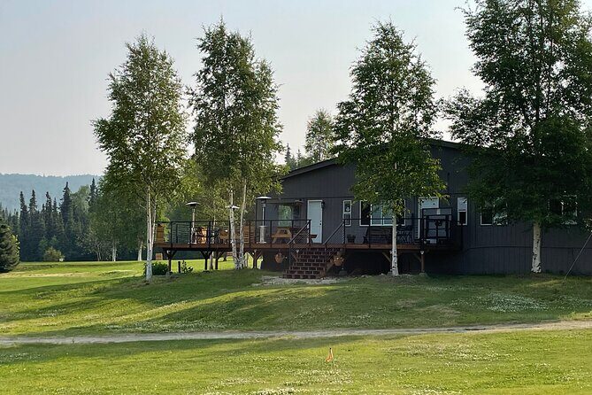 Small Group 18-hole Golf Experience in Fairbanks - Who Should Consider This Tour?