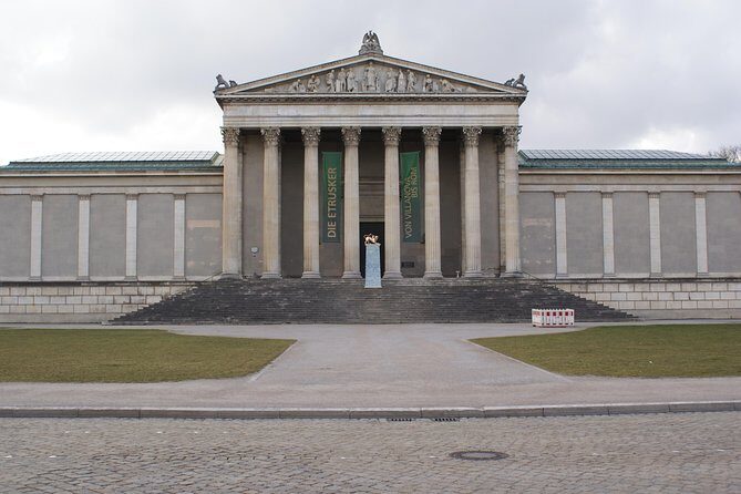Small-Group 2-Hour Munich and The Third Reich Walking Tour - FAQ