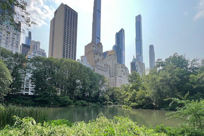 Small Group 2 Hours Walking Tour of Central Park - up to 8 people - Who Will Love This Experience?