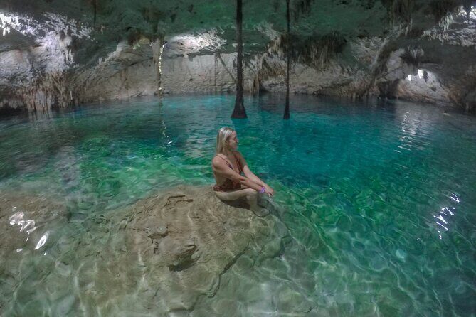 Small-Group 3 Cenotes Adventure Tour - An In-Depth Look at the Cenotes Tour