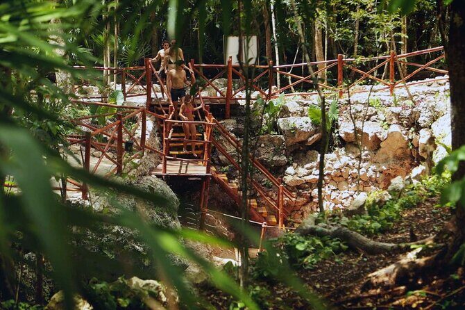 Small-Group 3 Hidden Cenotes Adventure with Tequila Tasting - Frequently Asked Questions (FAQs)