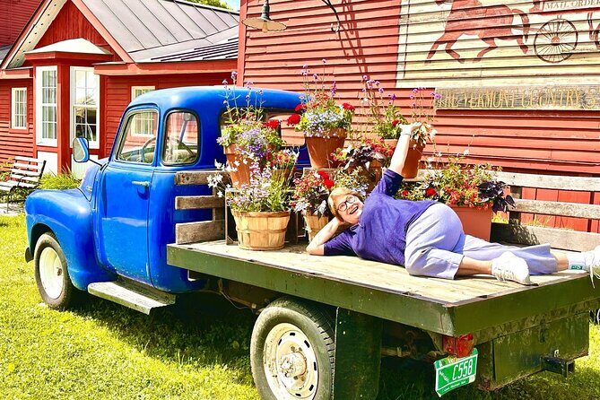 Small Group 5-Day Tour Vacation Package in Vermont - FAQ