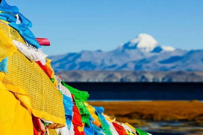 Small-Group 5-Night Lhasa Tour: Train from Beijing - Who Should Consider This Tour?
