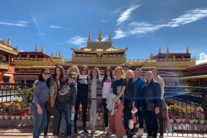 Small-Group 5-Night Lhasa Tour: Train from Beijing - The Sum Up