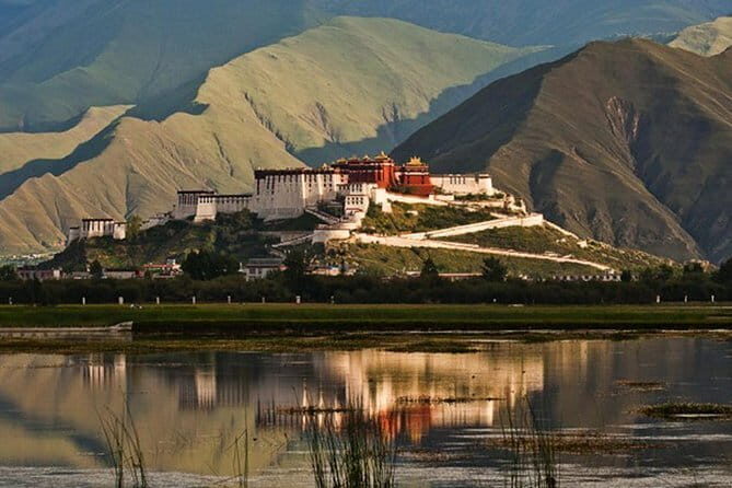 Small-Group 5-Night Lhasa Tour: Train from Beijing - FAQ