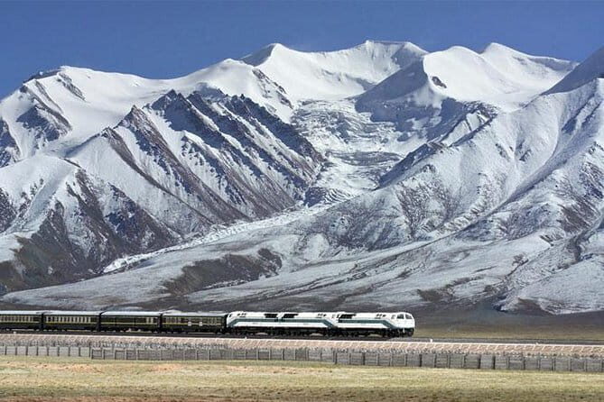 Small-Group 5-Night Lhasa Tour: Train from Chengdu - An In-Depth Look at the Lhasa Tour Experience