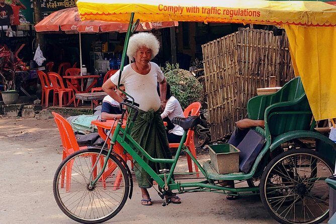 Small Group: 6-Hour Yangon Highlights CityWalk Join-In Guided Tour - Exploring Yangon in Depth: What to Expect from the Tour