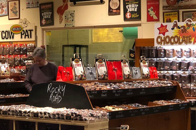 Small Group Adelaide Hills and Hahndorf Hideaway Tour from Adelaide - FAQ