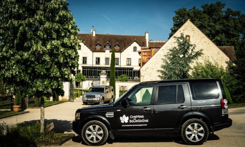 Small group Afternoon in Côte de Nuits - Is This Tour Worth It? Analyzing the Value