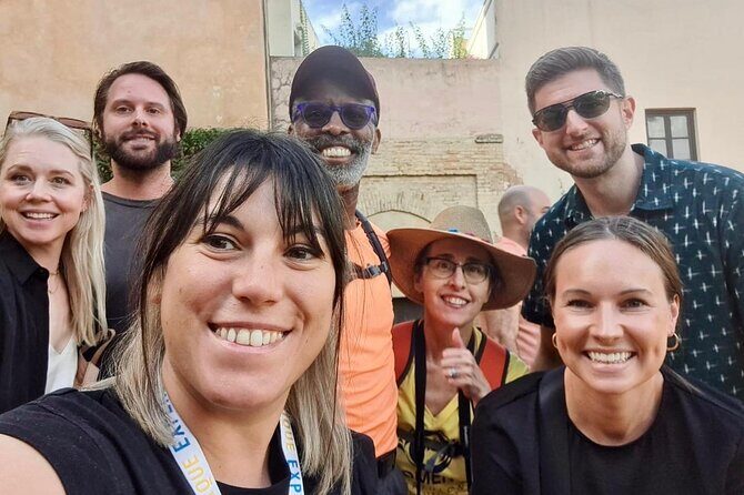 Small-Group Alcazar of Seville Guided Tour with entry ticket - What We Love About This Tour