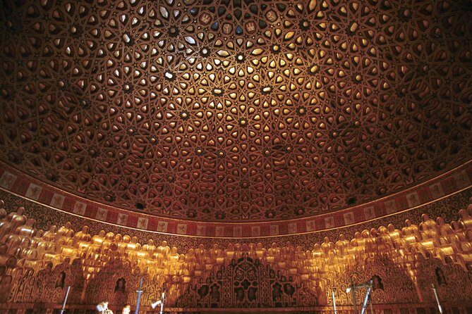 Small-Group Alcazar of Seville Guided Tour with entry ticket - Final Thoughts: Is it Worth It?
