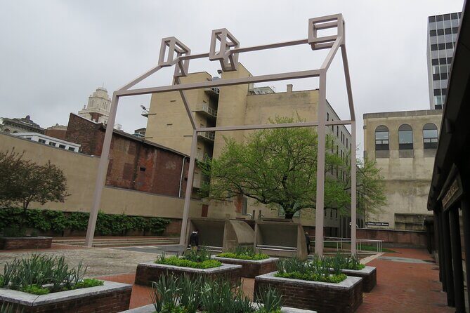 Small-Group Alexander Hamilton Public Walking Tour in Philadelphia - Who Is This Tour Best For?