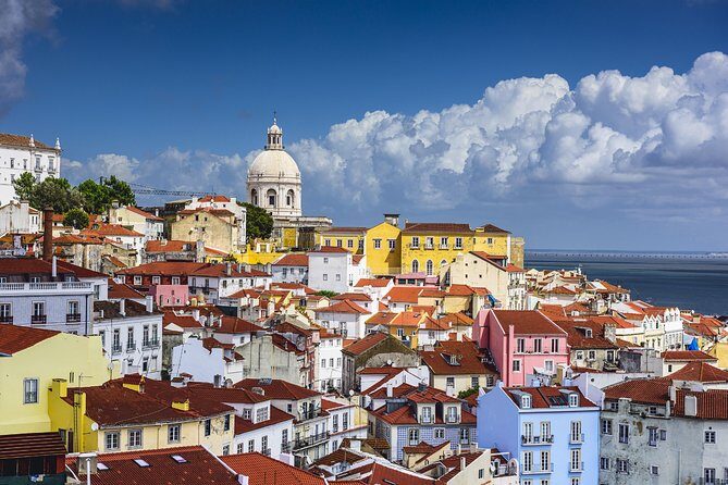 Small-Group Alfama Walking Tour - Exploring the Charm of Lisbon’s Alfama on a Small-Group Walking Tour