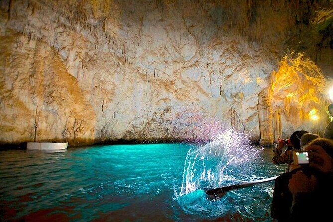 Small Group Amalfi Coast Day Trip from Positano or Praiano - The Sum Up