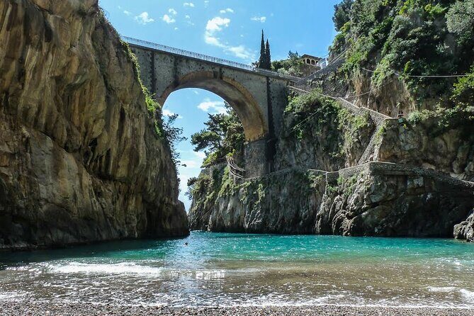 Small Group Amalfi Coast Day Trip from Positano or Praiano - FAQ