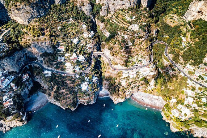 Small Group Amalfi Coast Tour from Sorrento in a Mercedes Van - Final Thoughts: Who Will Love This Tour?